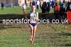 Senior women, 2024 Northern Cross Country Relays, Graves Park, Sheffield.   Photo: David T. Hewitson/Sports for All Pics